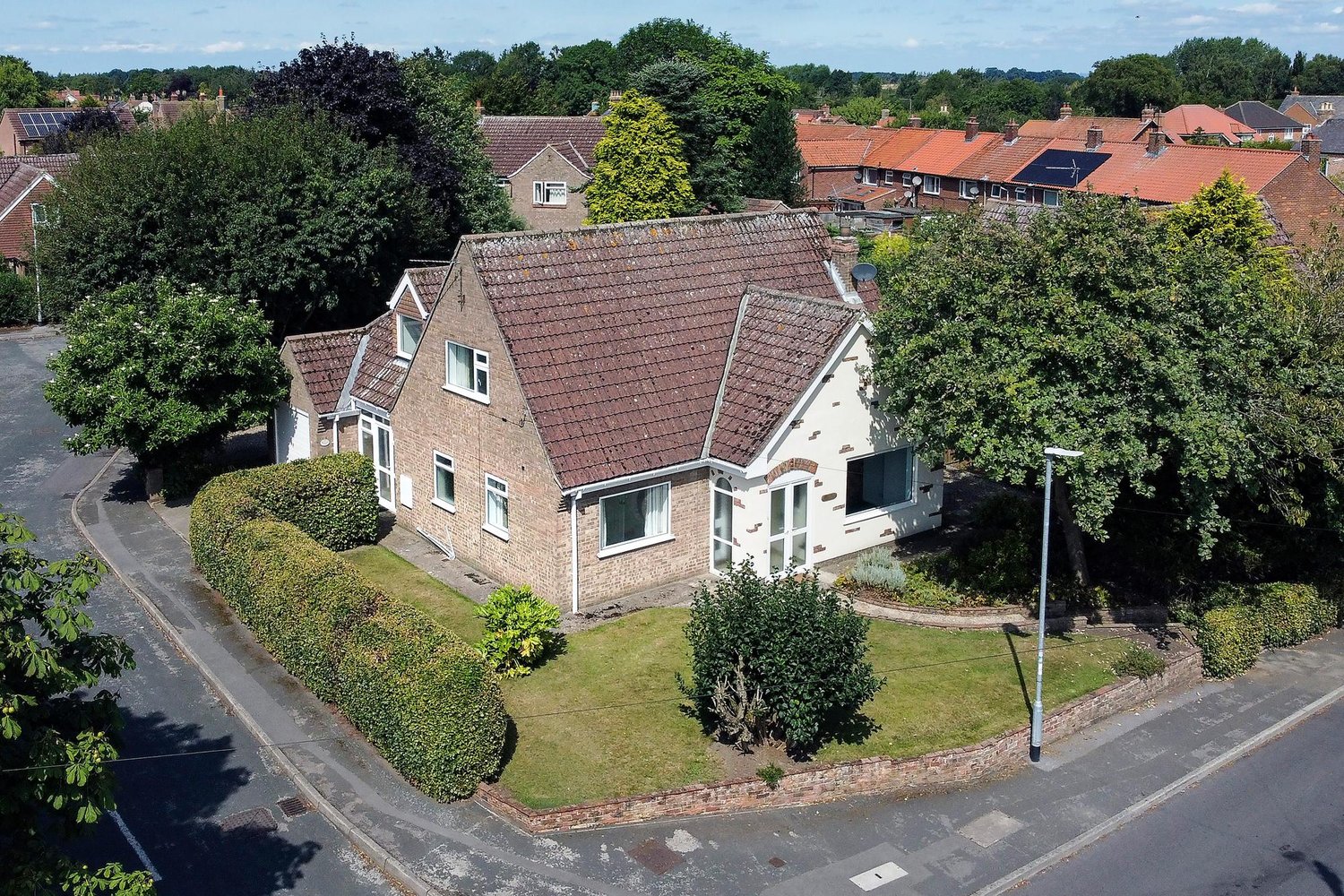 Meifod Campey Lane, Melbourne, York