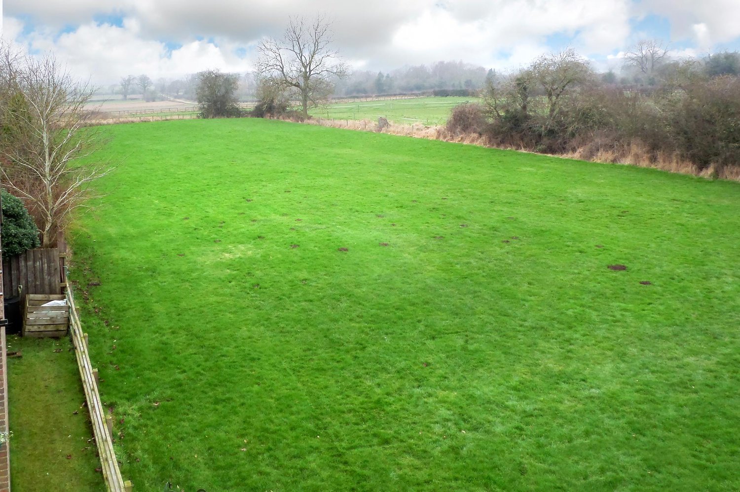 Village Farm House Main Street, Newton on Derwent, York