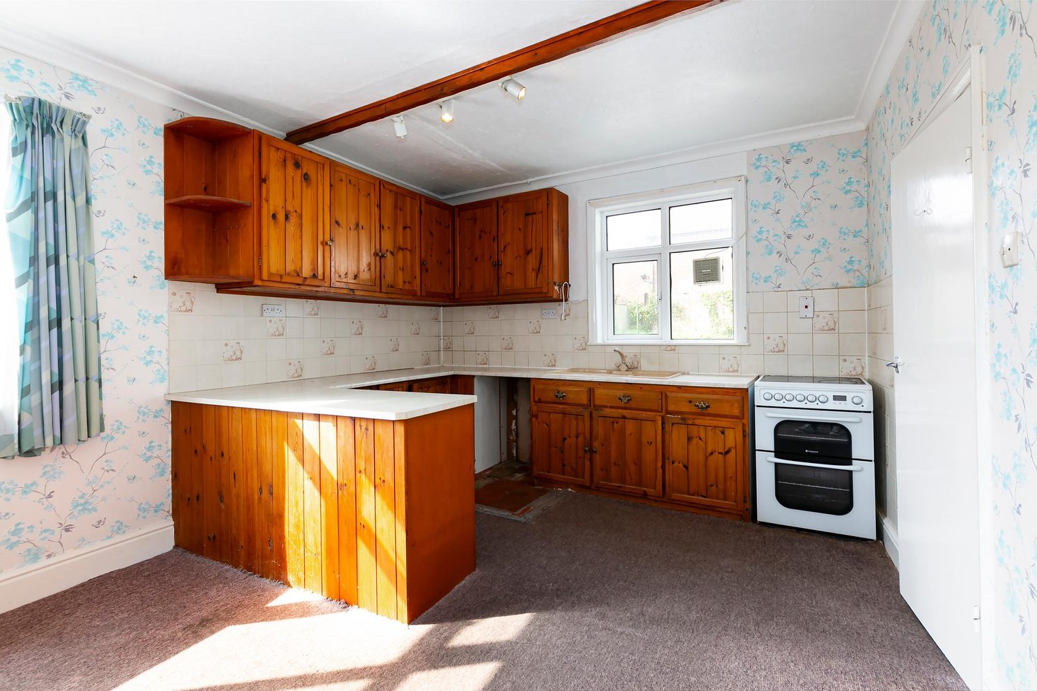 The Martins Main Street, Millington, York