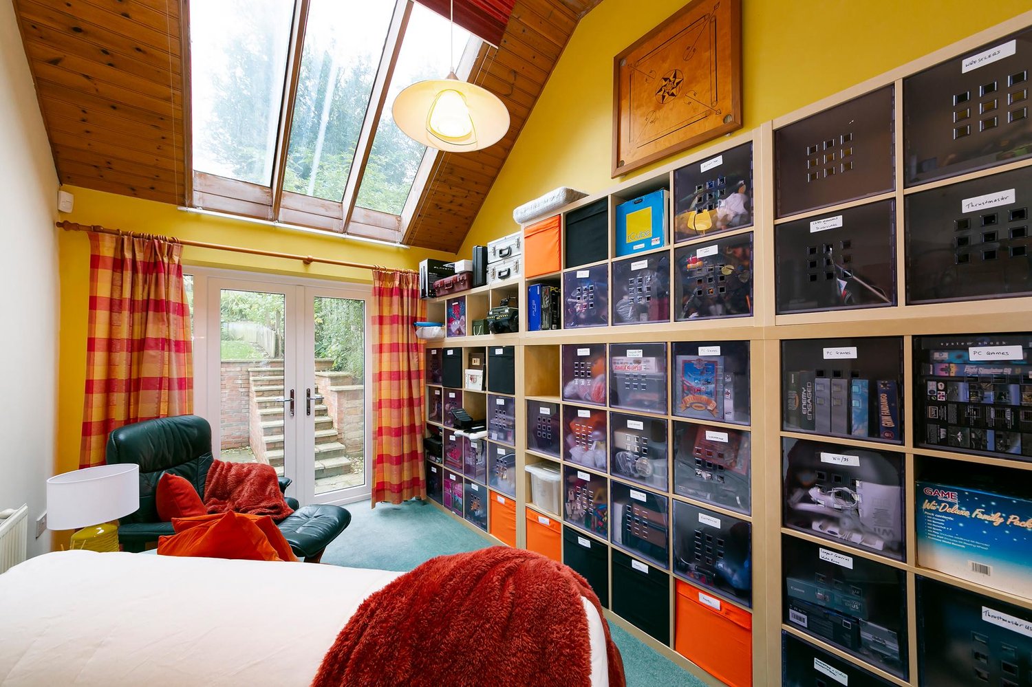 11 The Rise, Leavening, Malton