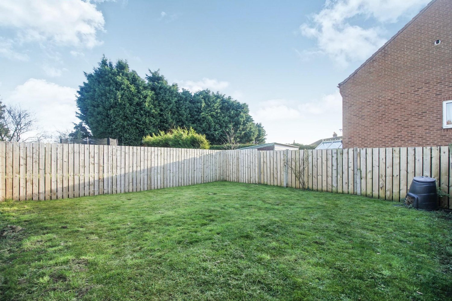 3 Houghton Lane, Sancton, York