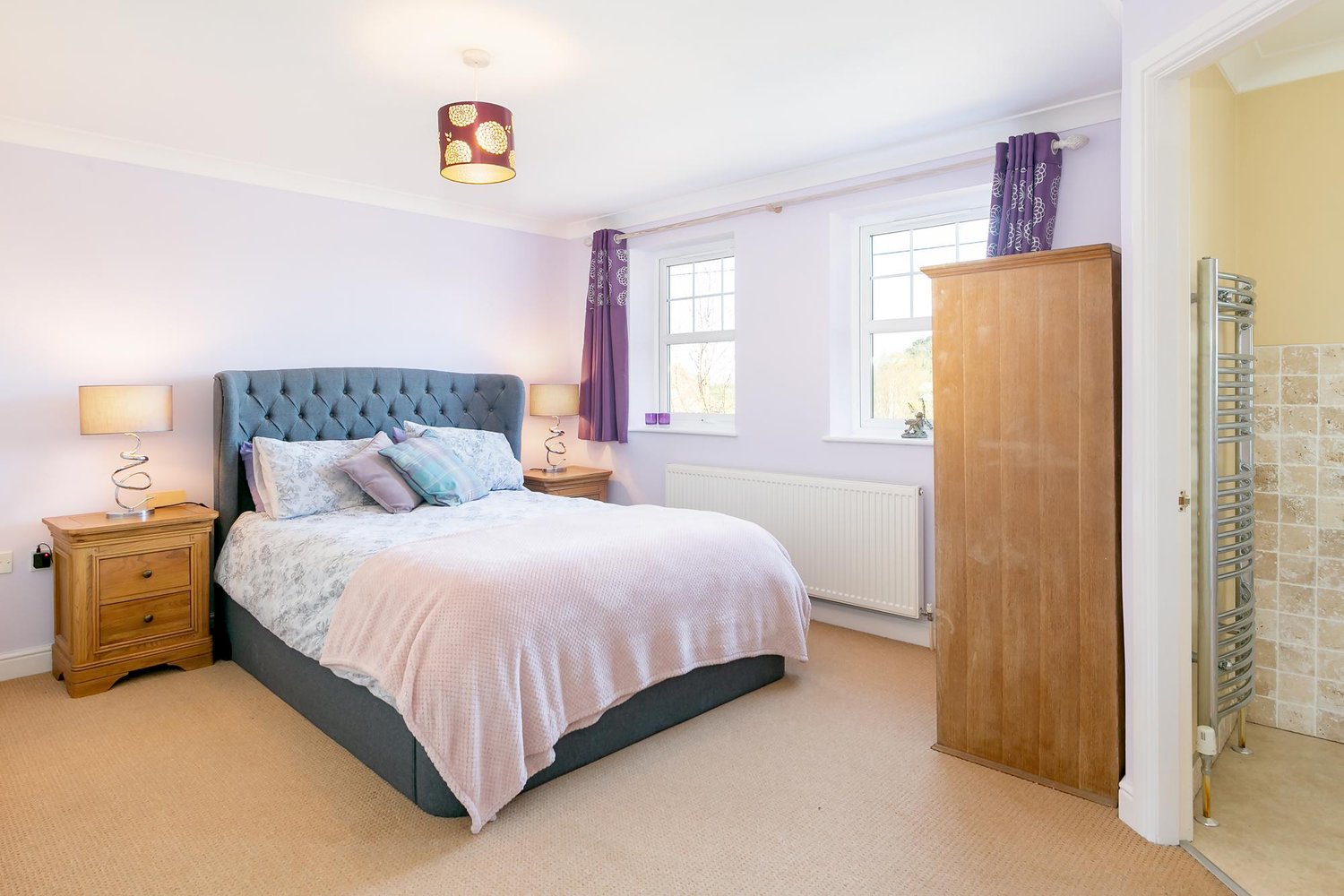 Laurel House Main Street , Foggathorpe