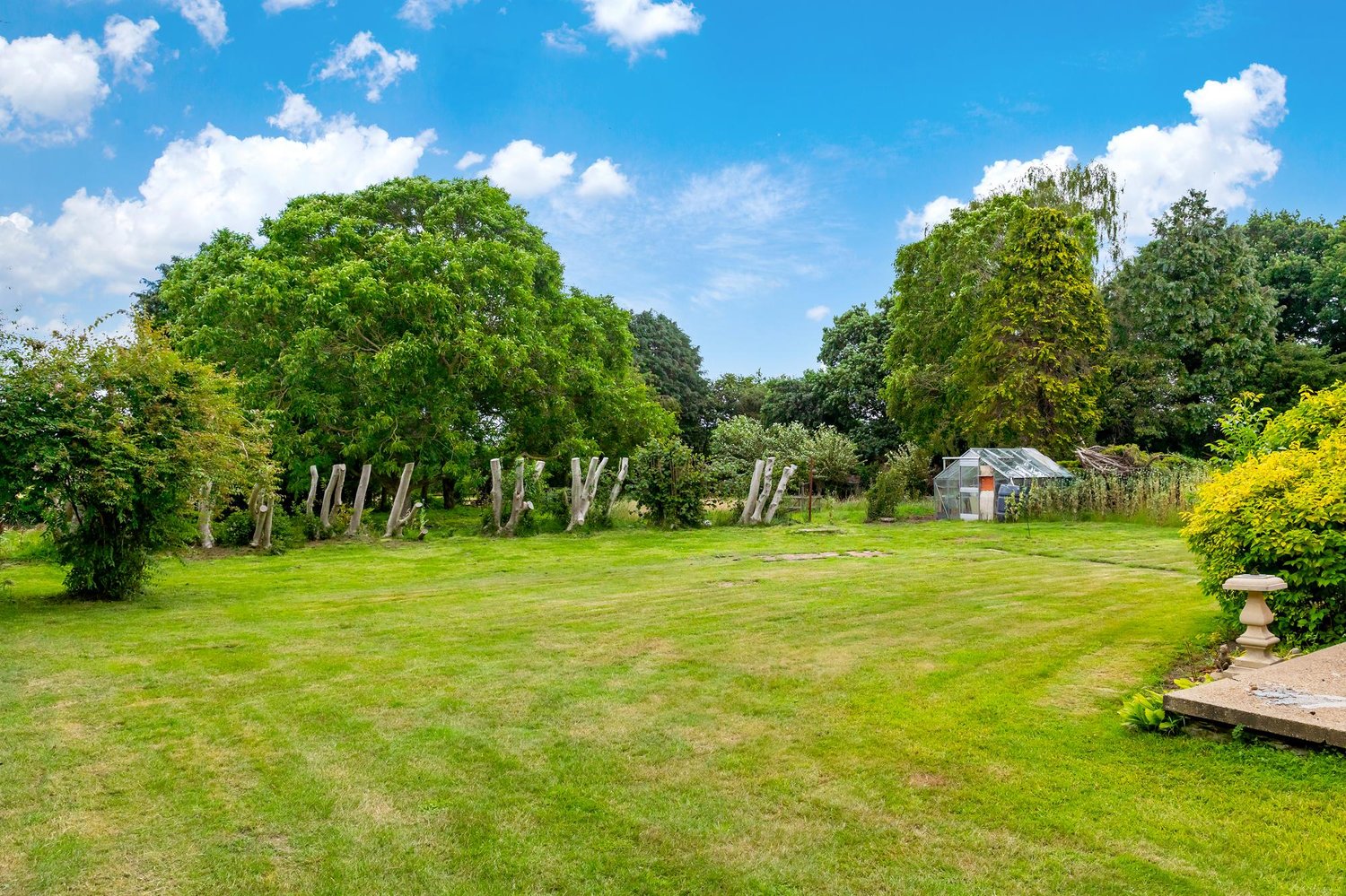 Candile Tollerton Road, Huby, York