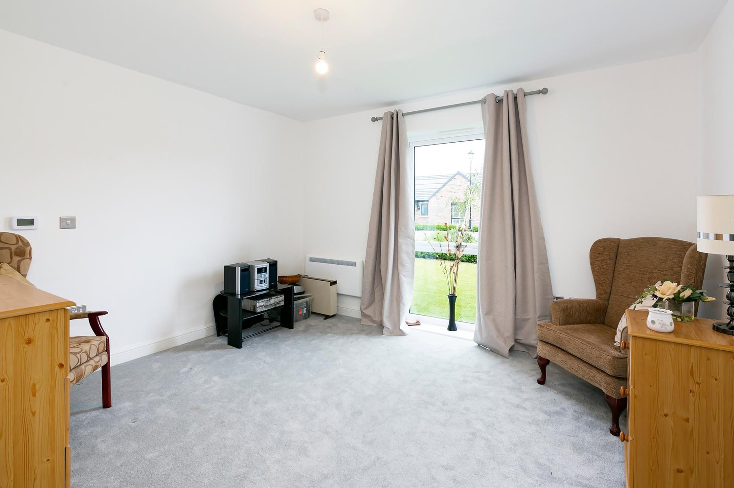 1 Lavender Fields, Barmby Moor, York