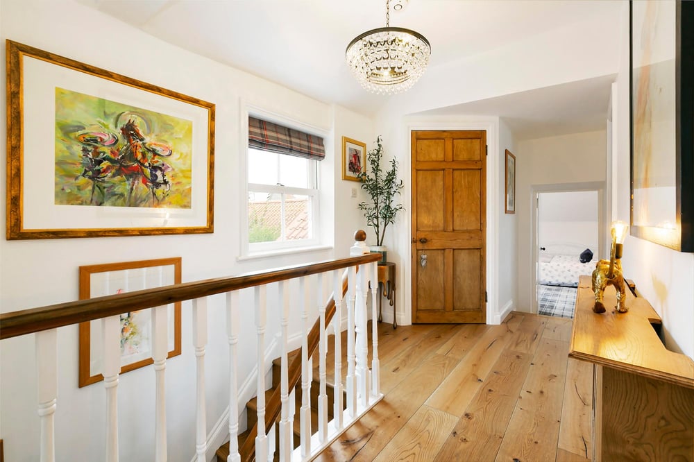 Gomersal Cottage Main Street, Melbourne, York