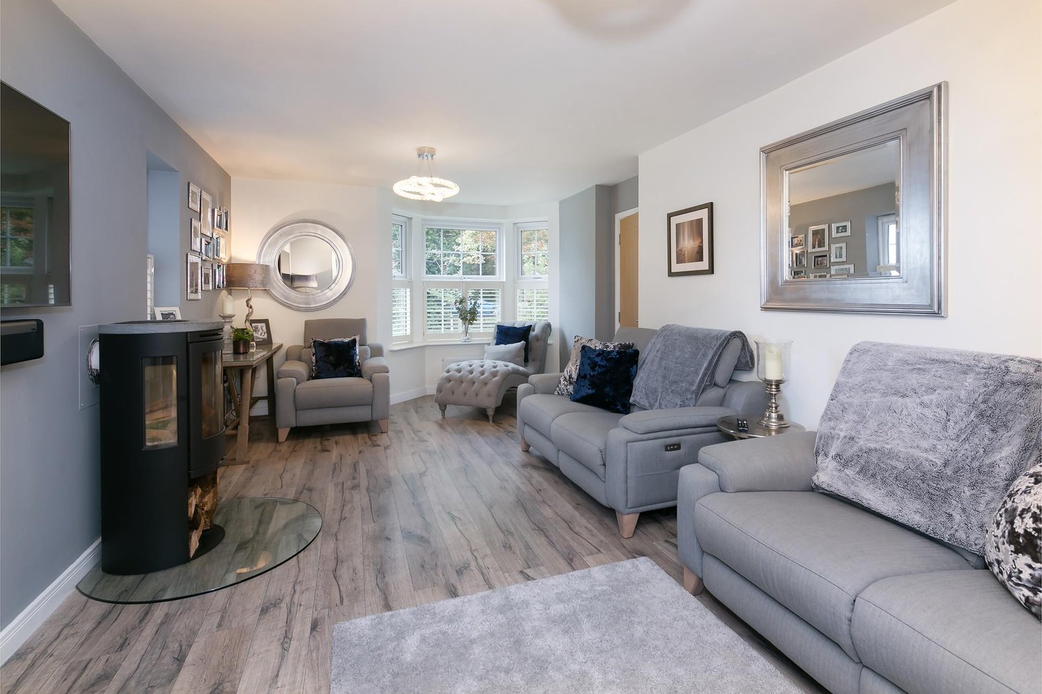 2 Stag Place, Pocklington, York