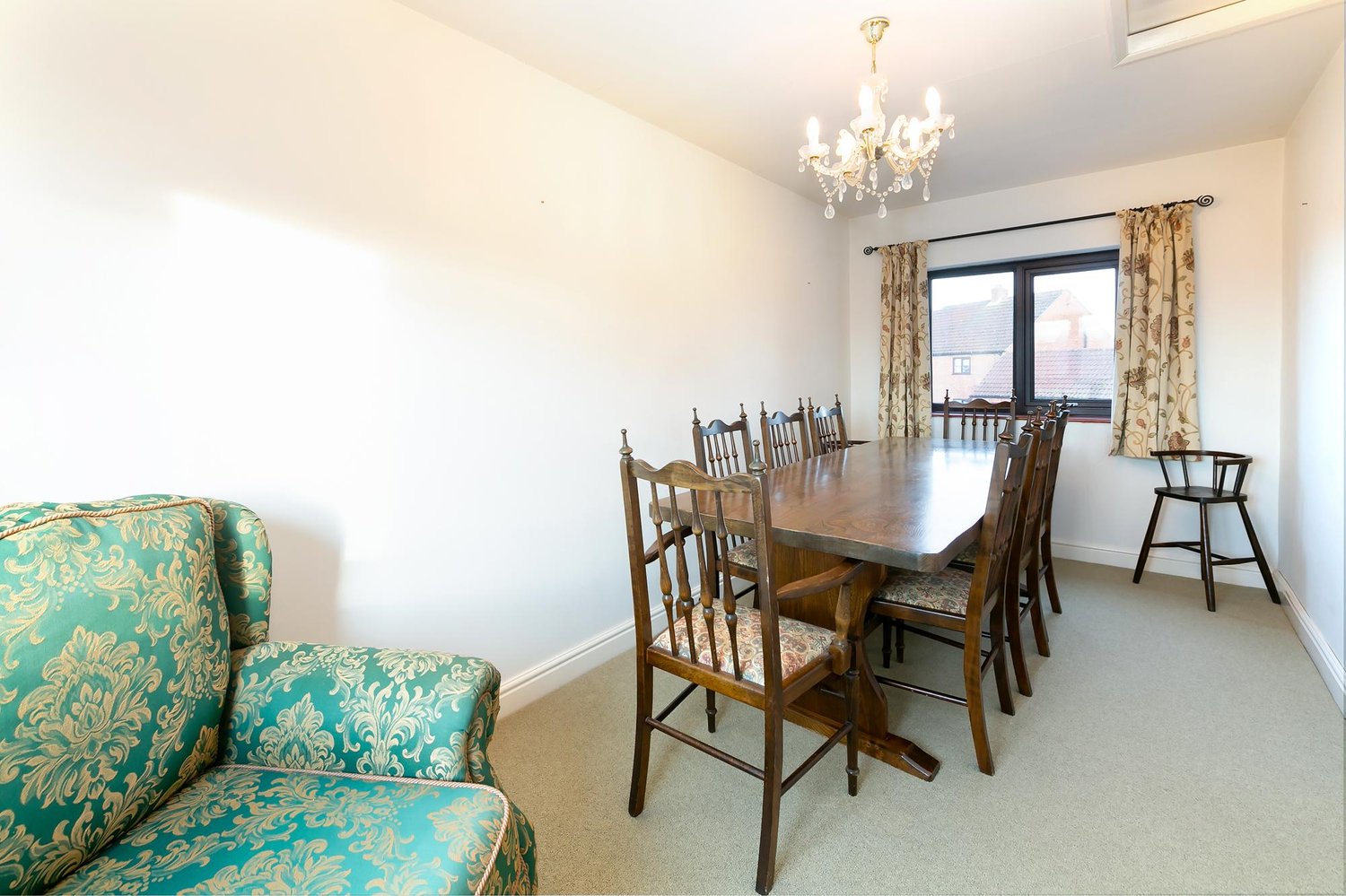 3a Carlton Road, Sutton on Derwent, York