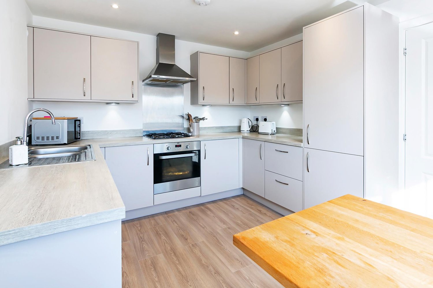 6 Todd Garth, Pocklington, York