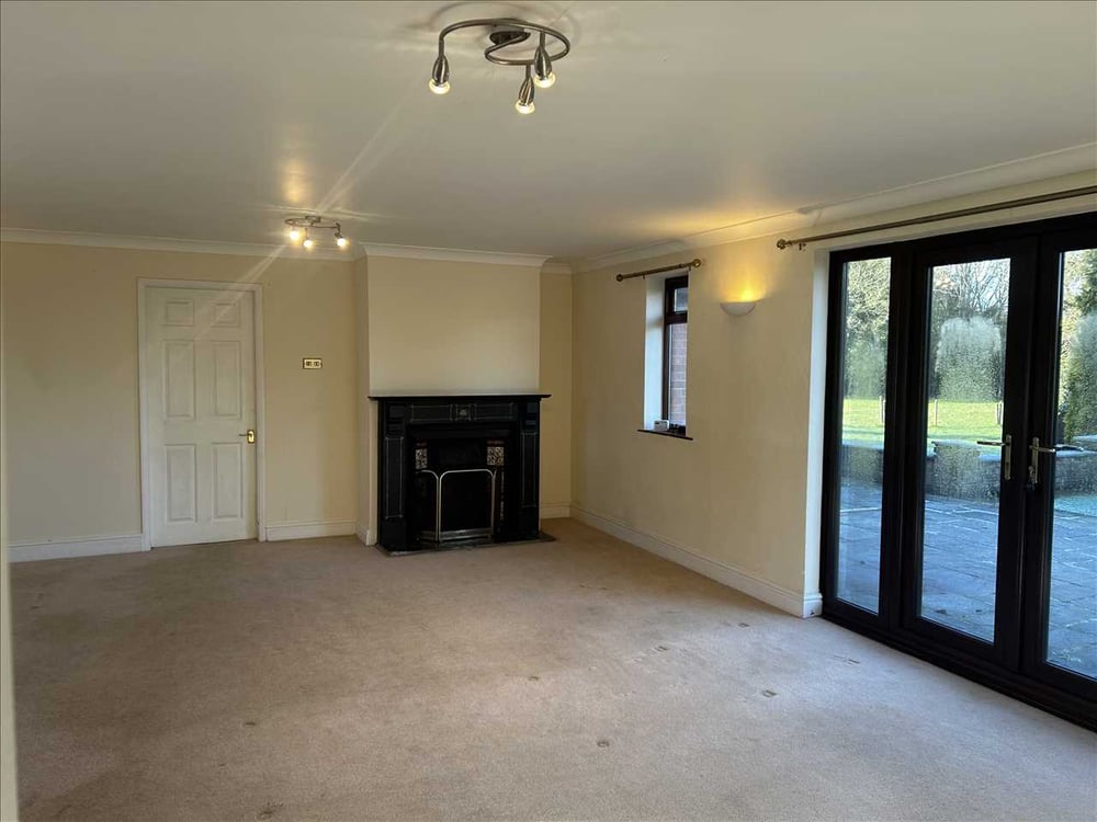 Bolton Lane, Wilberfoss