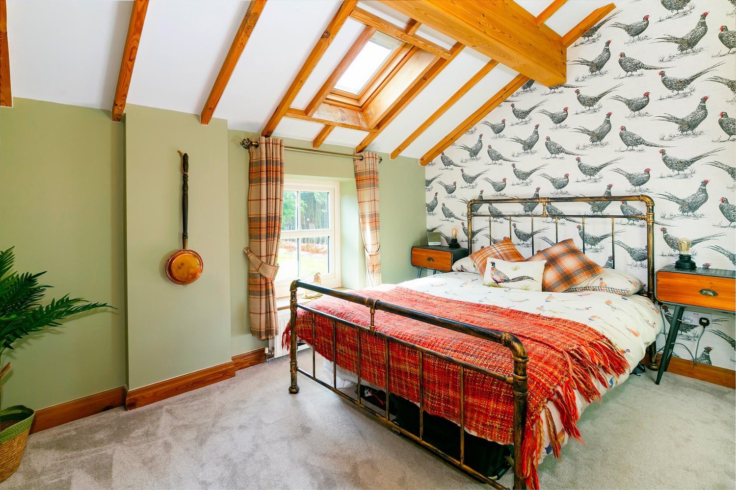 The Granary Holme Road, Shiptonthorpe, York