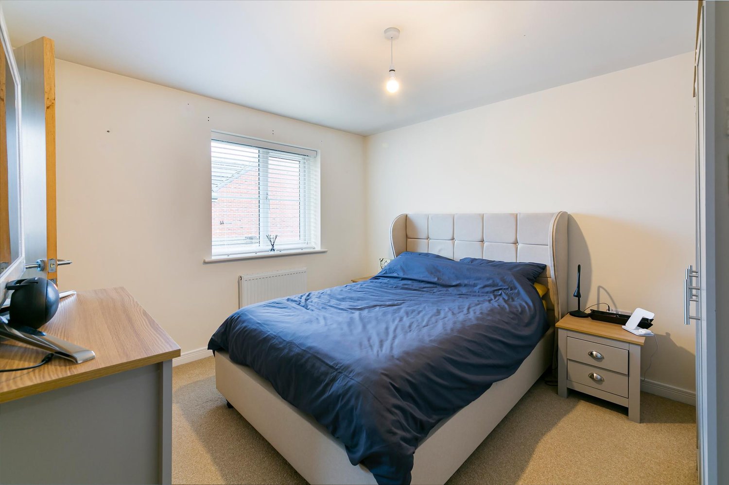 78 Wicstun Way, Market Weighton, York