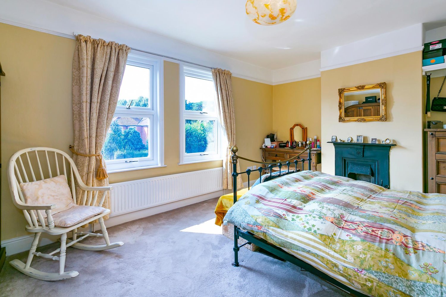 44 Barmby Road, Pocklington, York