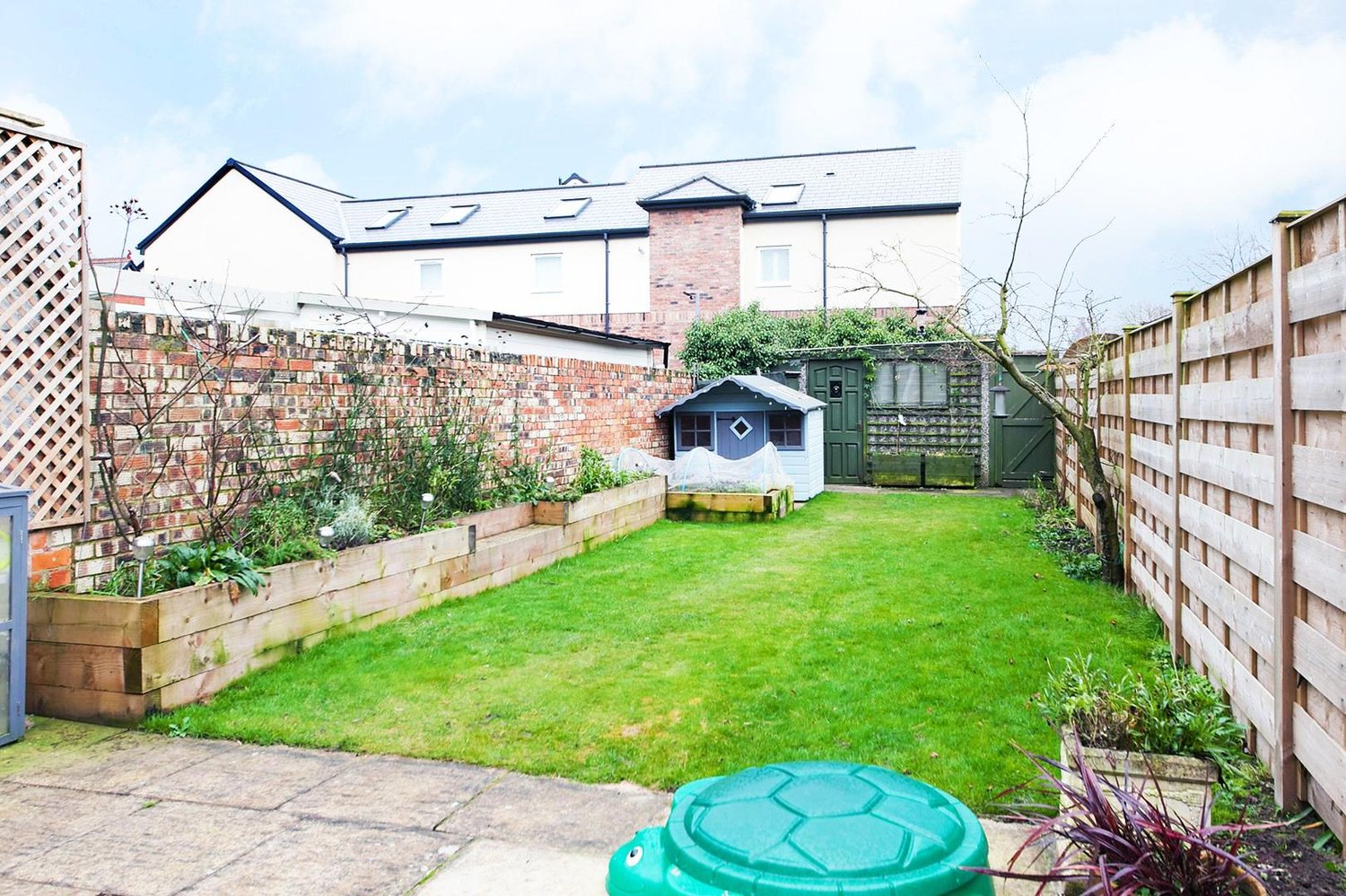 176 Stockton Lane, , York