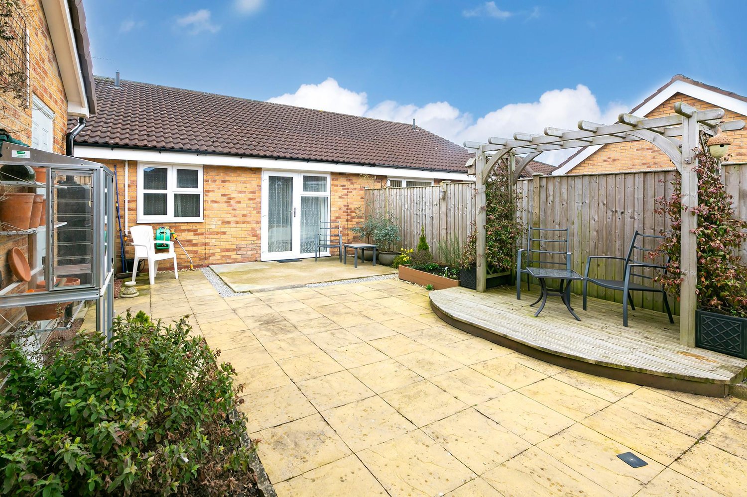 39 Harper Close, Pocklington, York