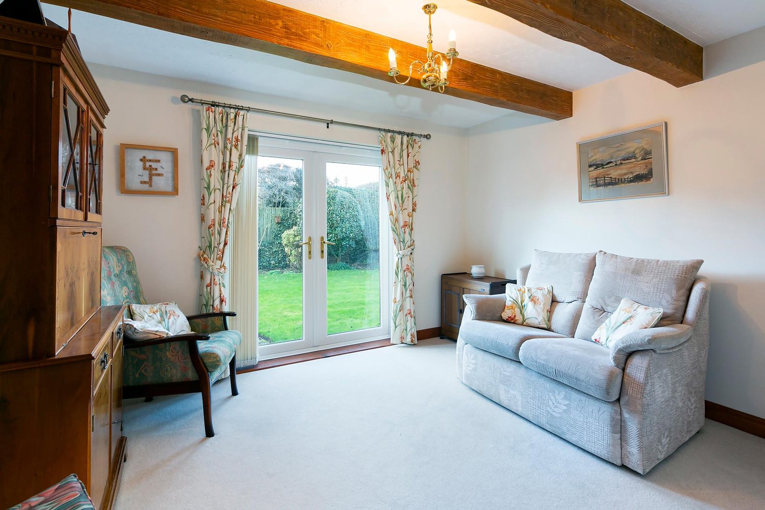 10 Forge Close, Melbourne, York