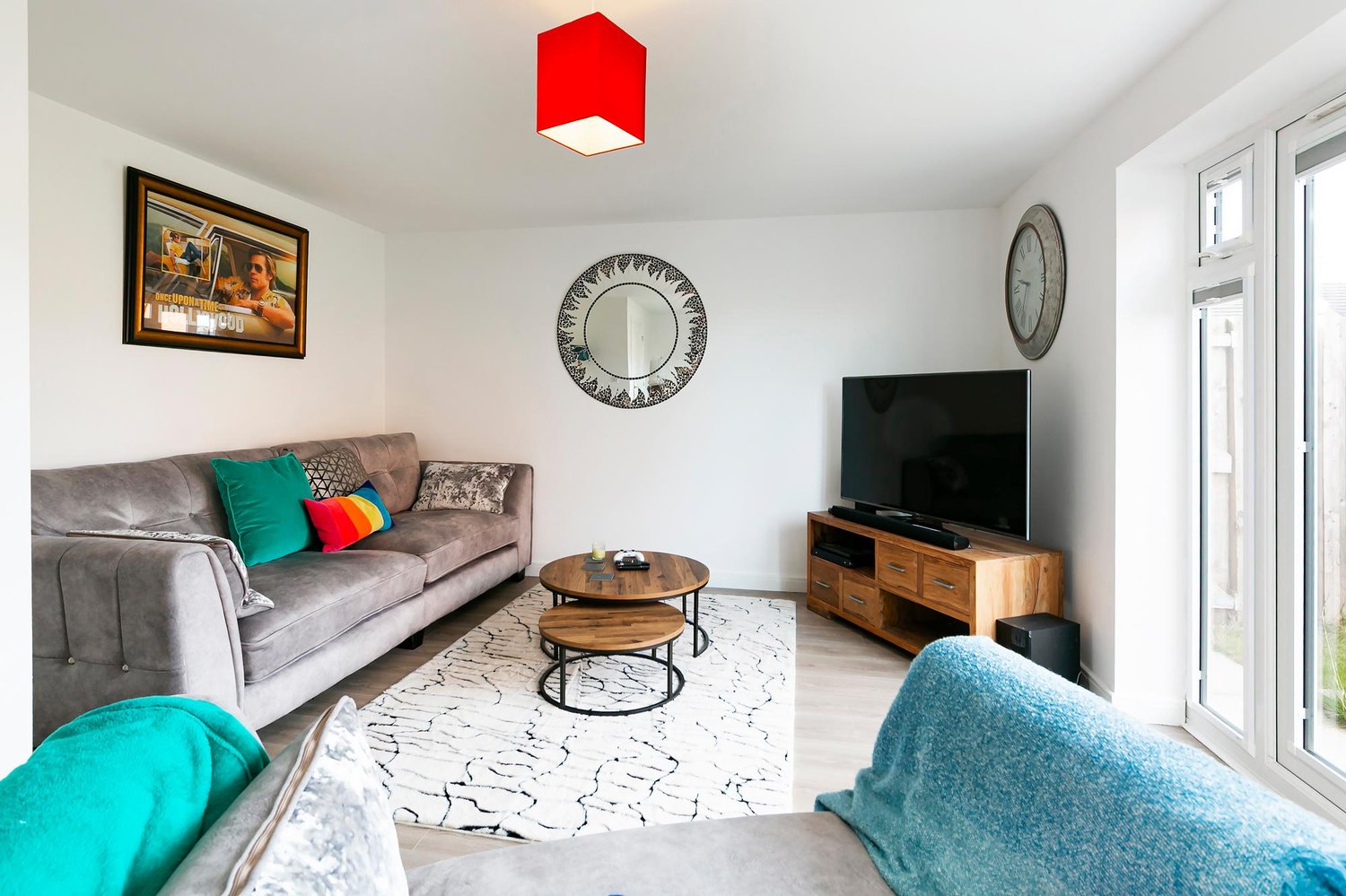 6 Todd Garth, Pocklington, York