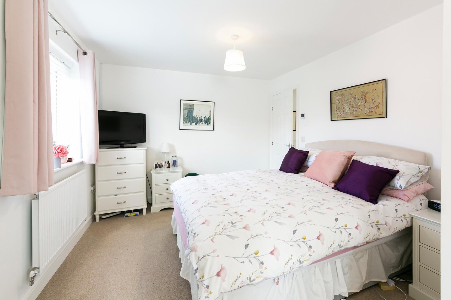 47 Grainger Drive, Pocklington, York