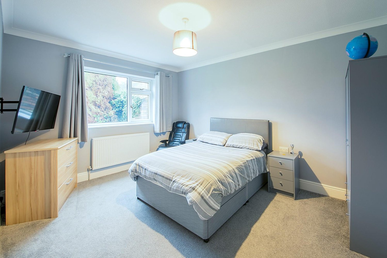 Orchard Lodge King Street, Sancton, York