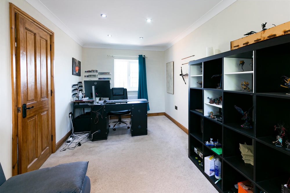 13 Old Lea, Holme-on-spalding-Moor, York