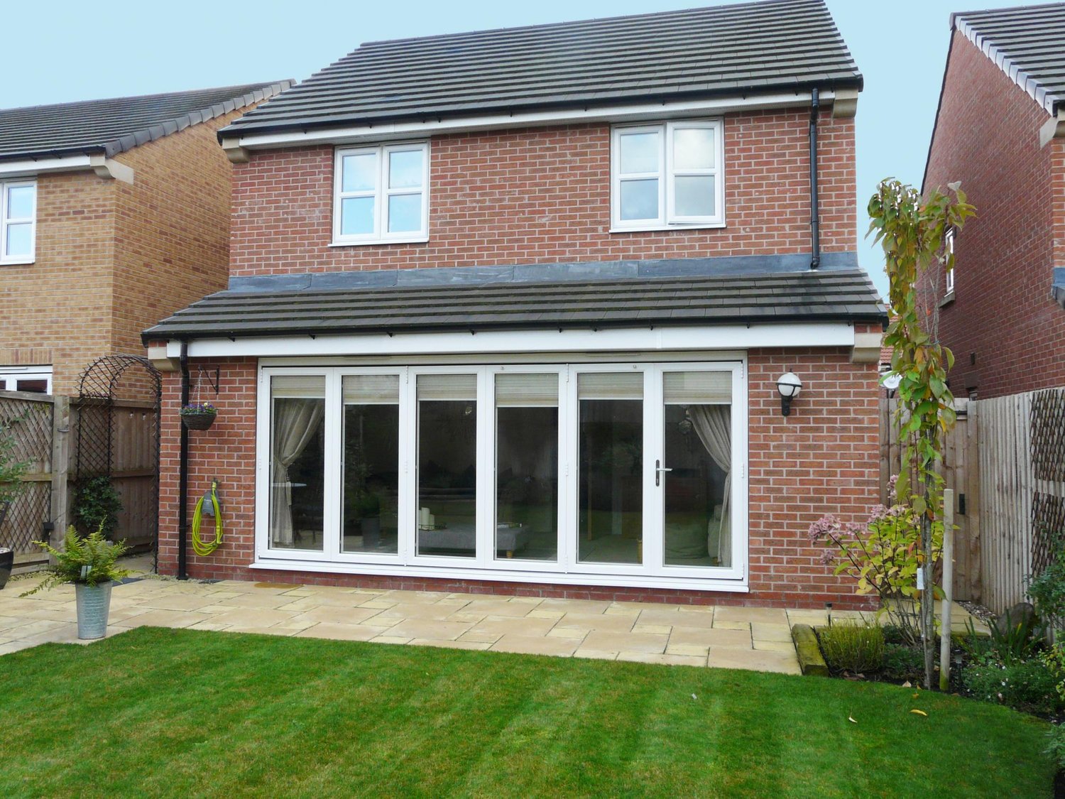 26 White Mill Drive, Pocklington, York