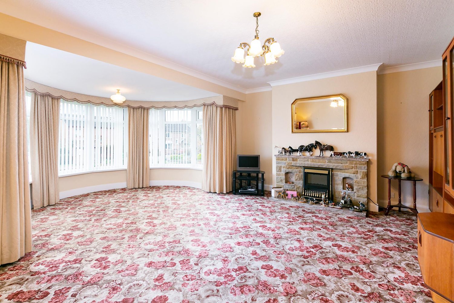 Anville , Everingham, York