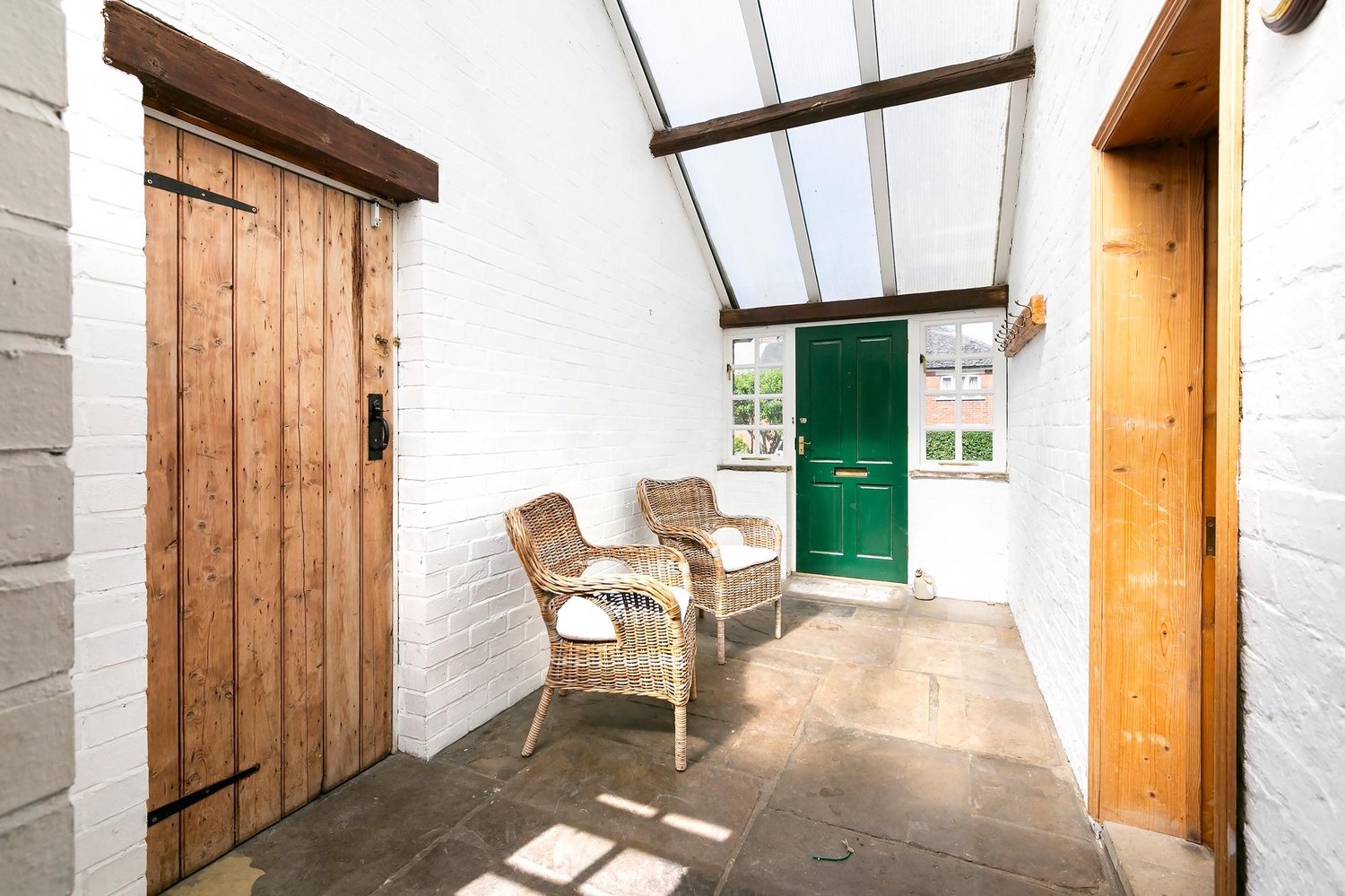 Taxus Cottage Main Street , Goodmanham, York