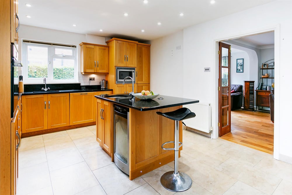 Applegarth Cottage Church Lane, Seaton Ross, York