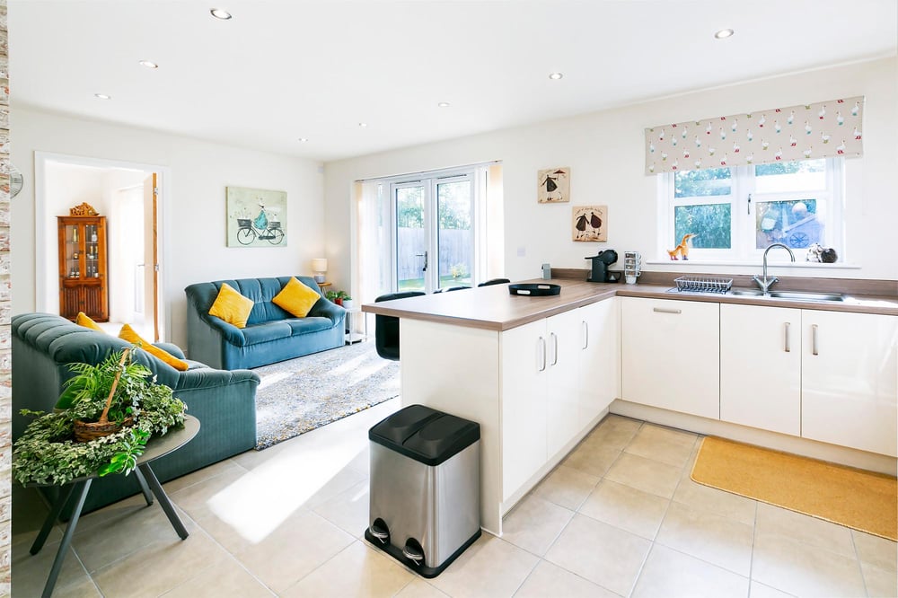 29 Overend Avenue, Pocklington, York