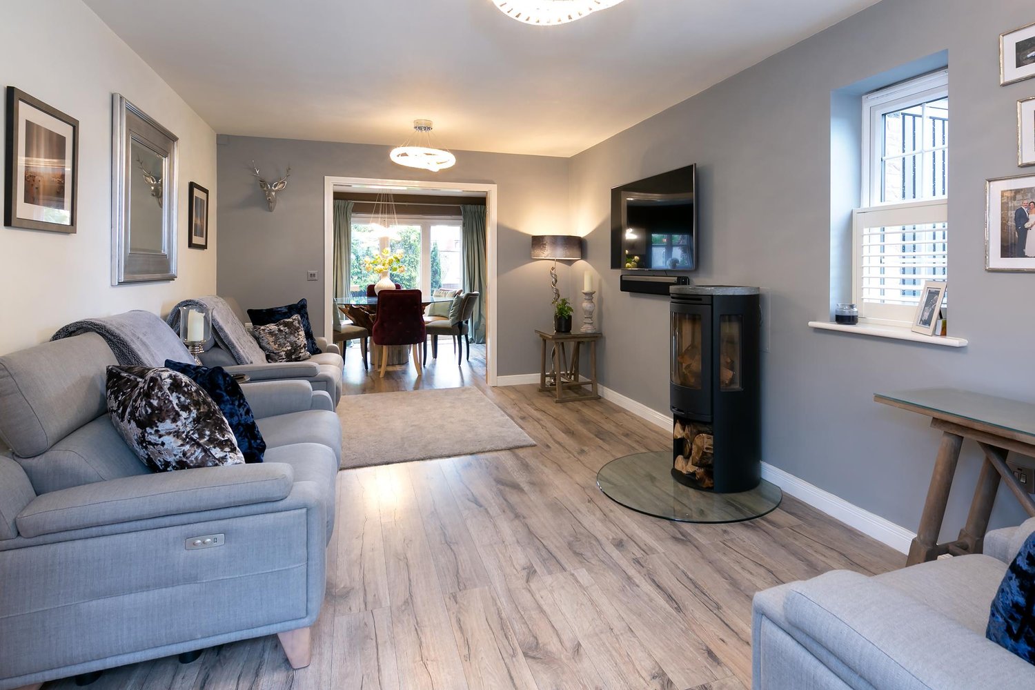 2 Stag Place, Pocklington, York