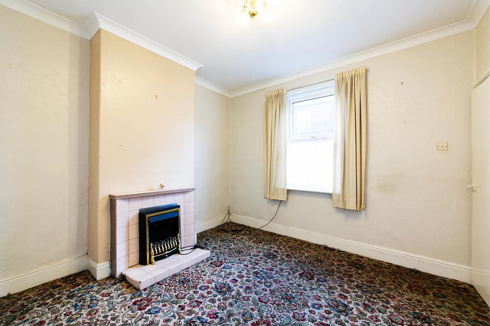 Sherbutt Cottage 3 Chapmangate, Pocklington, York