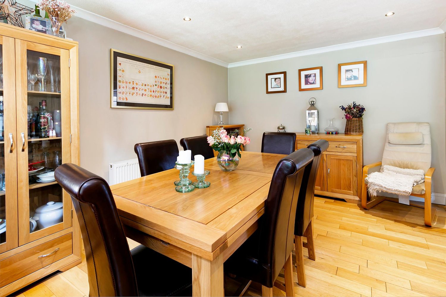 34 The Manor Beeches, Dunnington, York