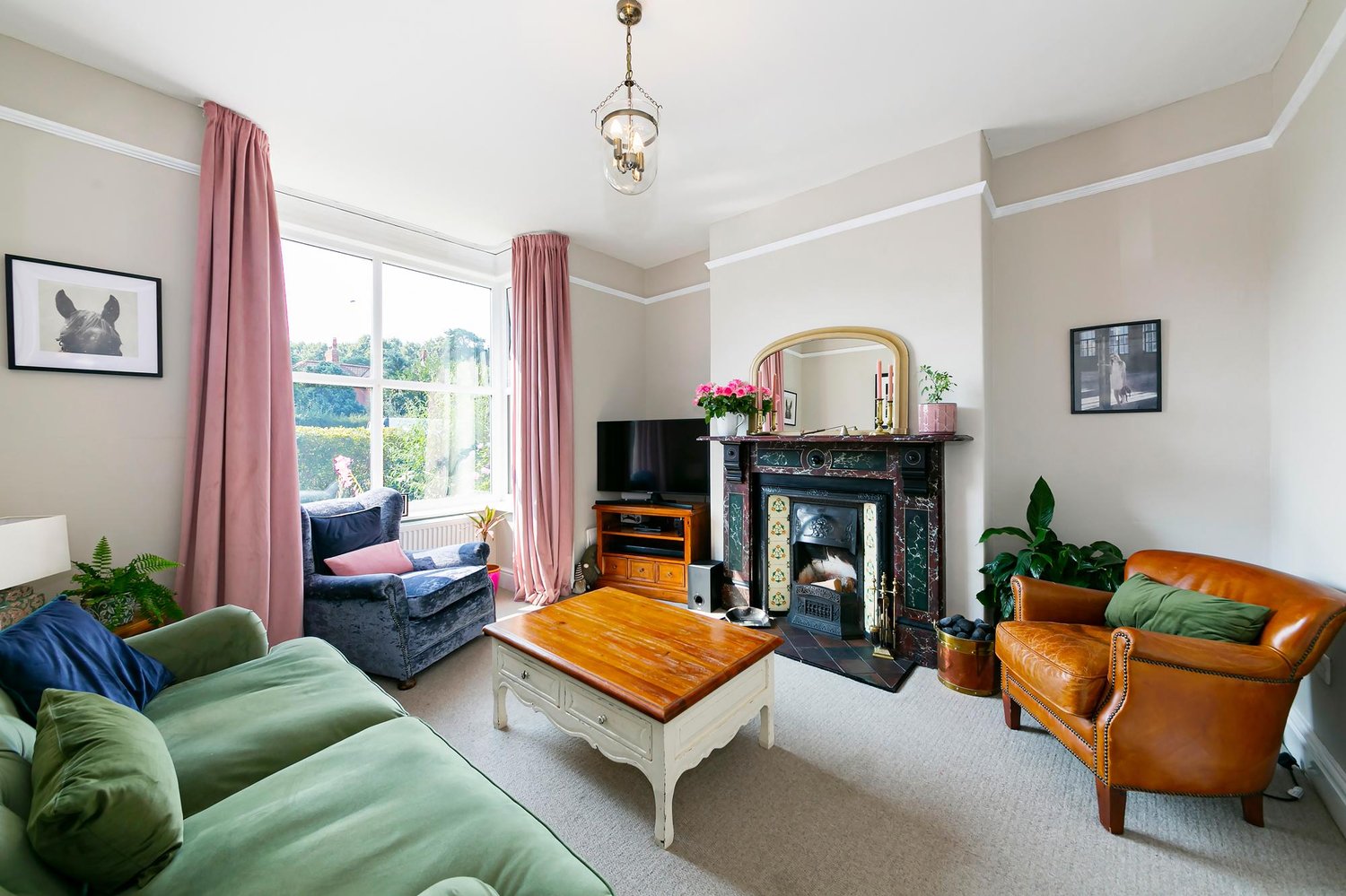 44 Barmby Road, Pocklington, York