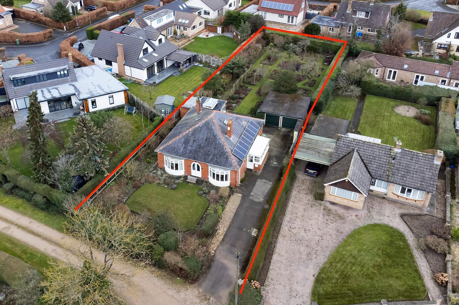 112 Yapham Road, Pocklington, York