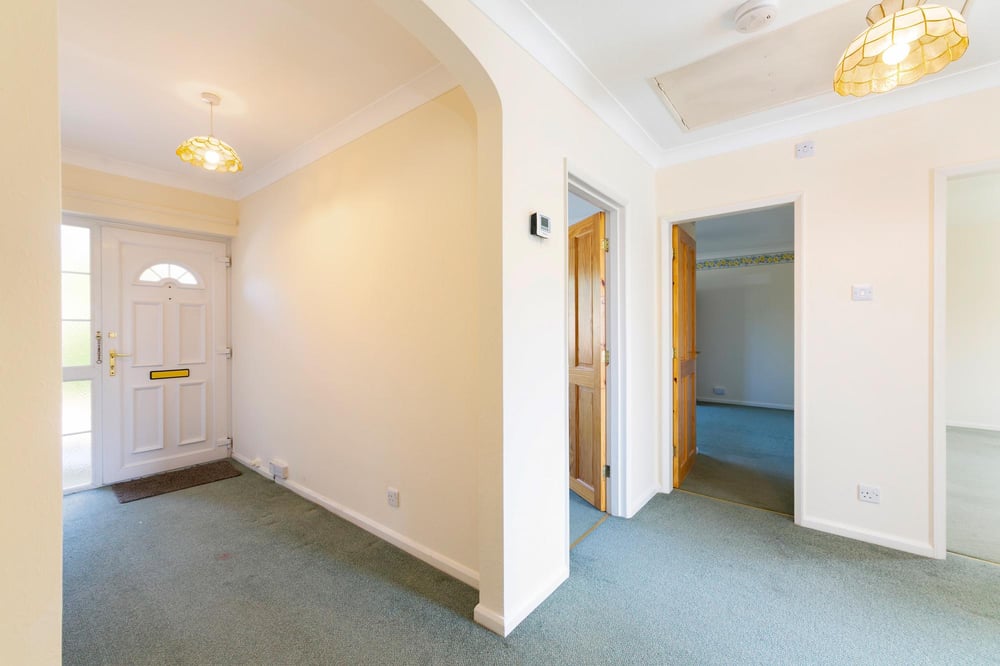 81 Yapham Road, Pocklington, York