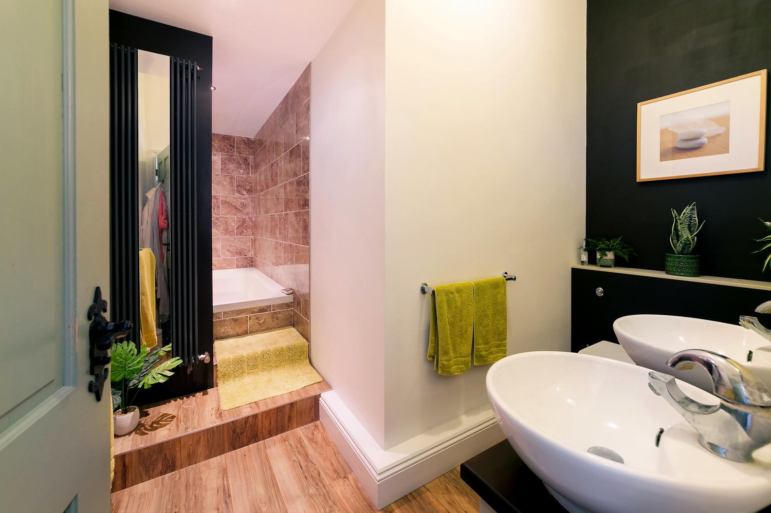 Hollycroft Farm Main Street , Bielby, York