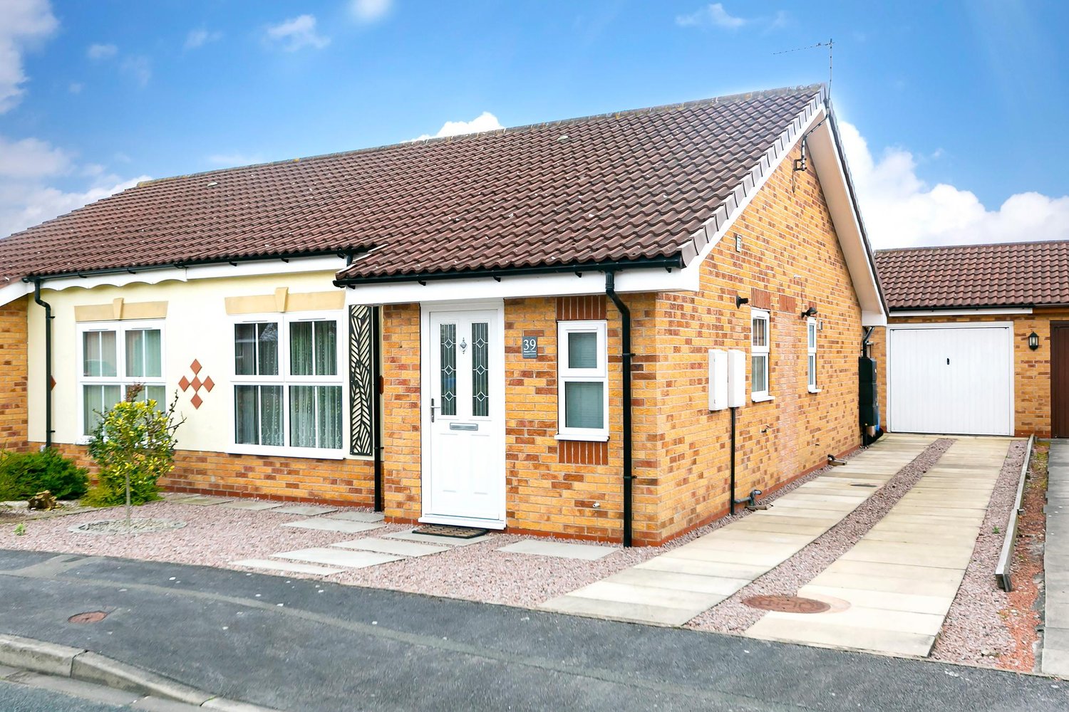 39 Harper Close, Pocklington, York