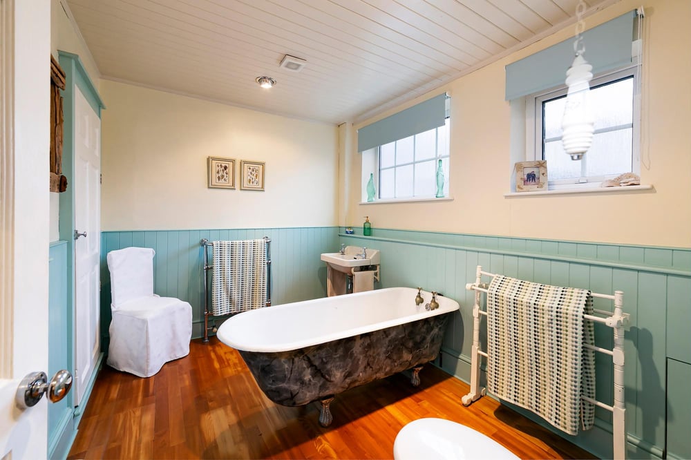 The Old School House Moor End, Holme-on-spalding-Moor, York