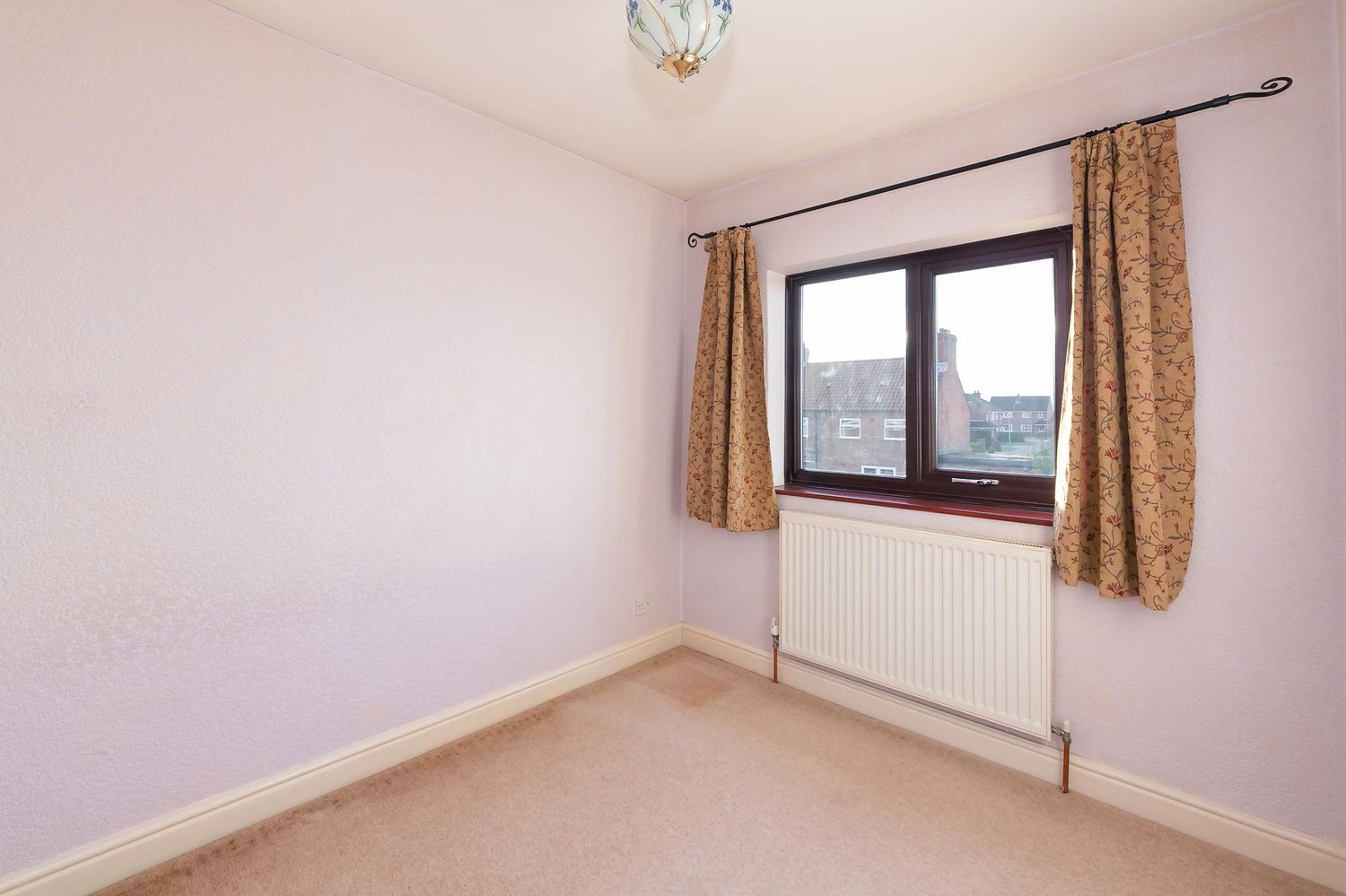 3a Carlton Road, Sutton on Derwent, York