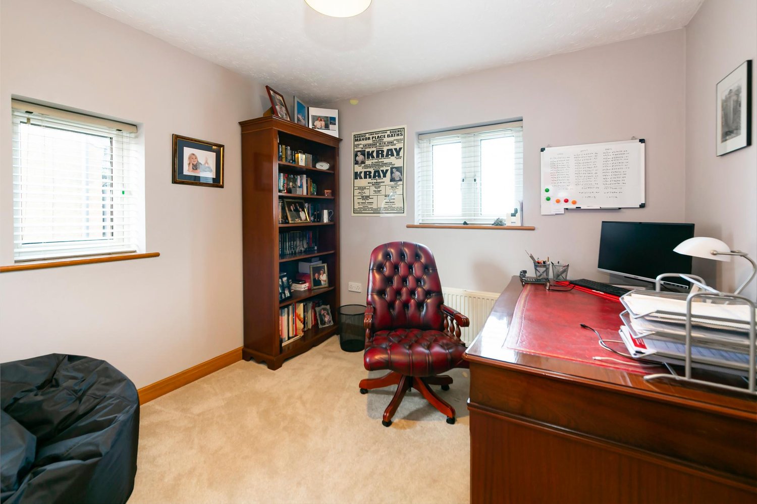 Romnay House South End, Seaton Ross, York