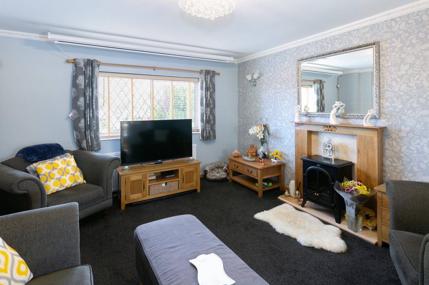 3 Bridge Crescent, Loftsome Bridge, Wressle