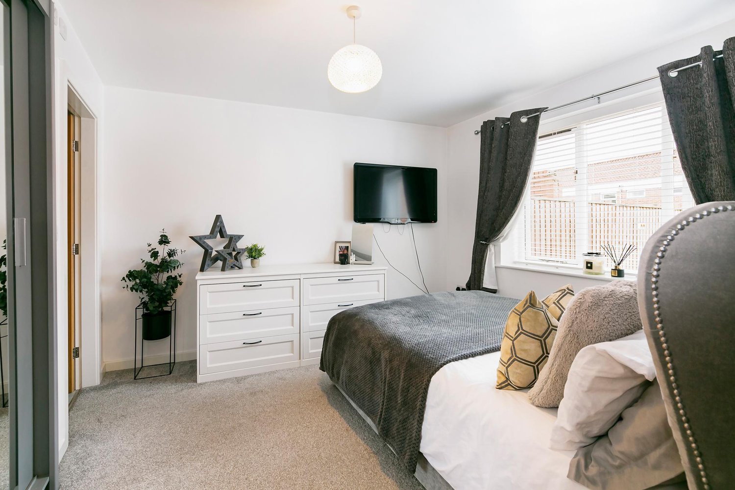 6 St. Georges Place, Pocklington, York