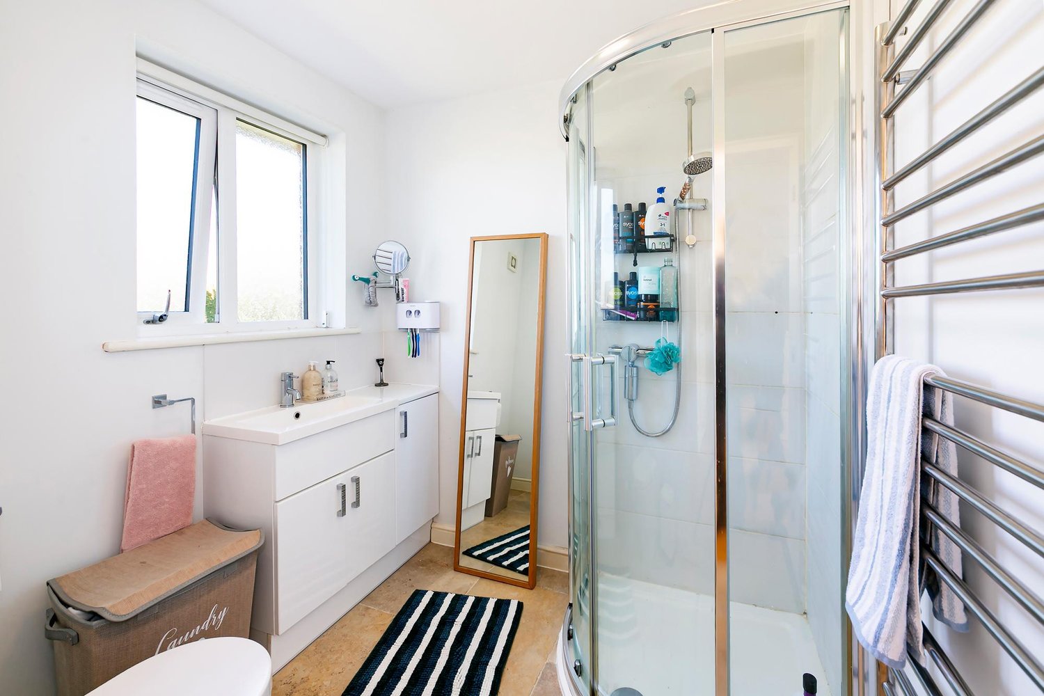 Ark House Main Street, Melbourne, York