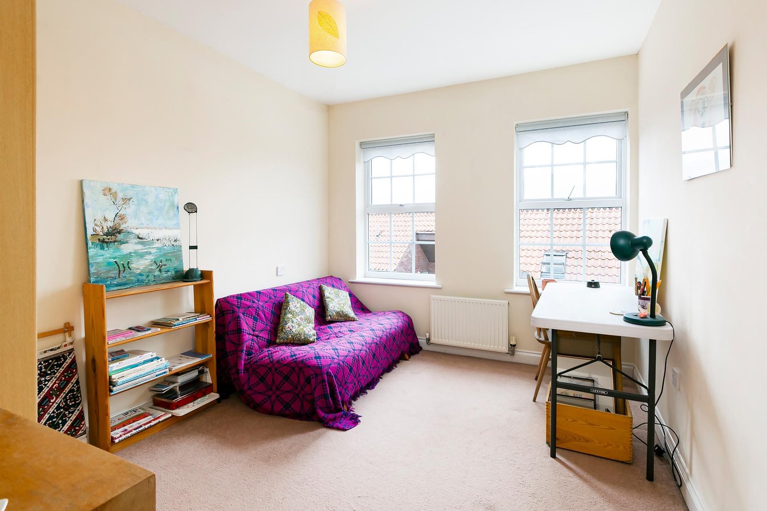 9 Rowley Mews, Pocklington, York