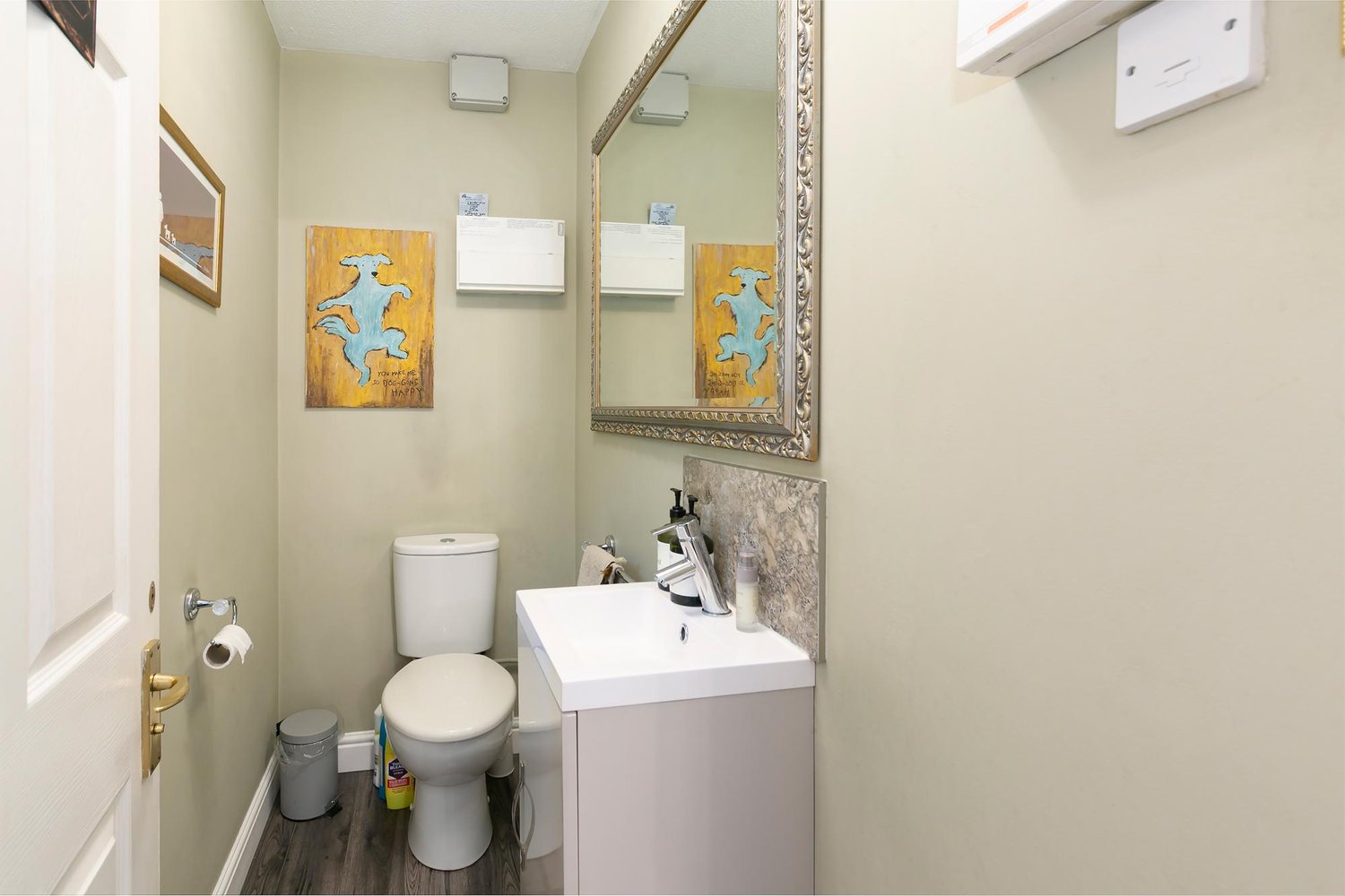 4 Turnbull Drive, Pocklington, York