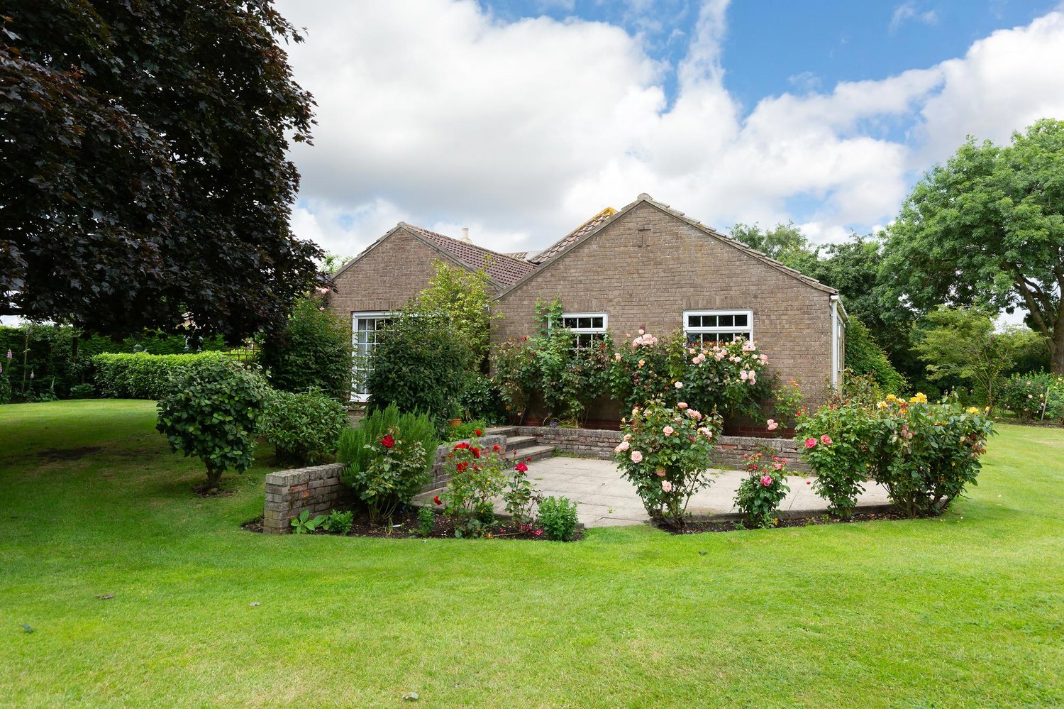 Lilac Cottage Sandholes, Holme-on-spalding-Moor, York