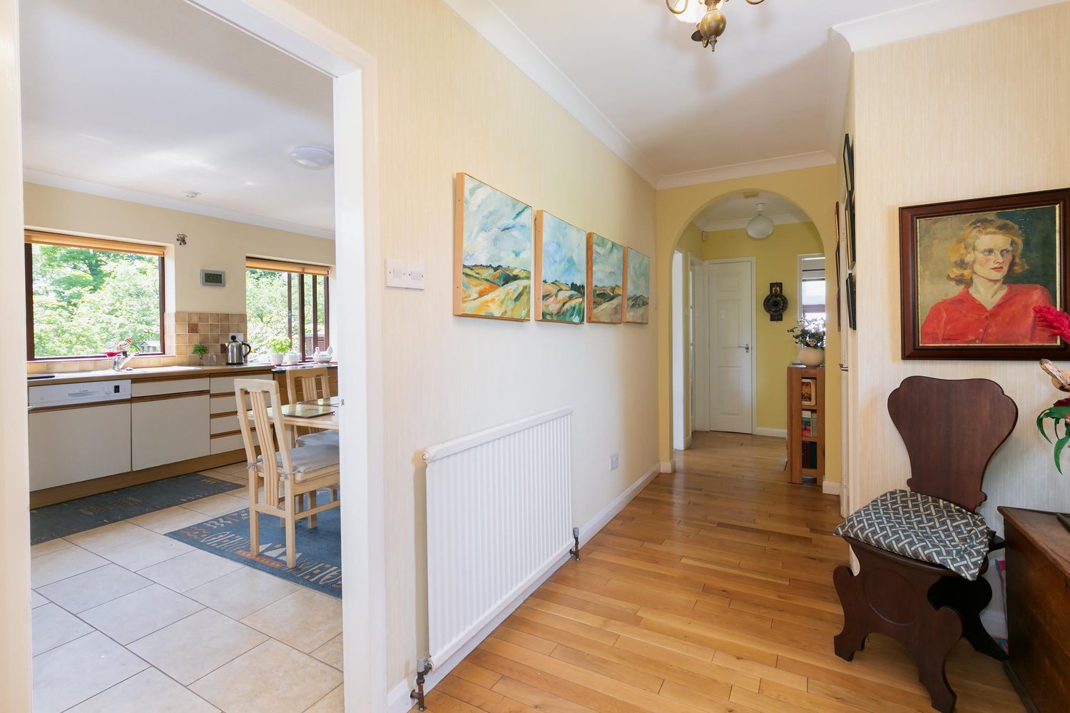 Crows Nest ., Pocklington, York