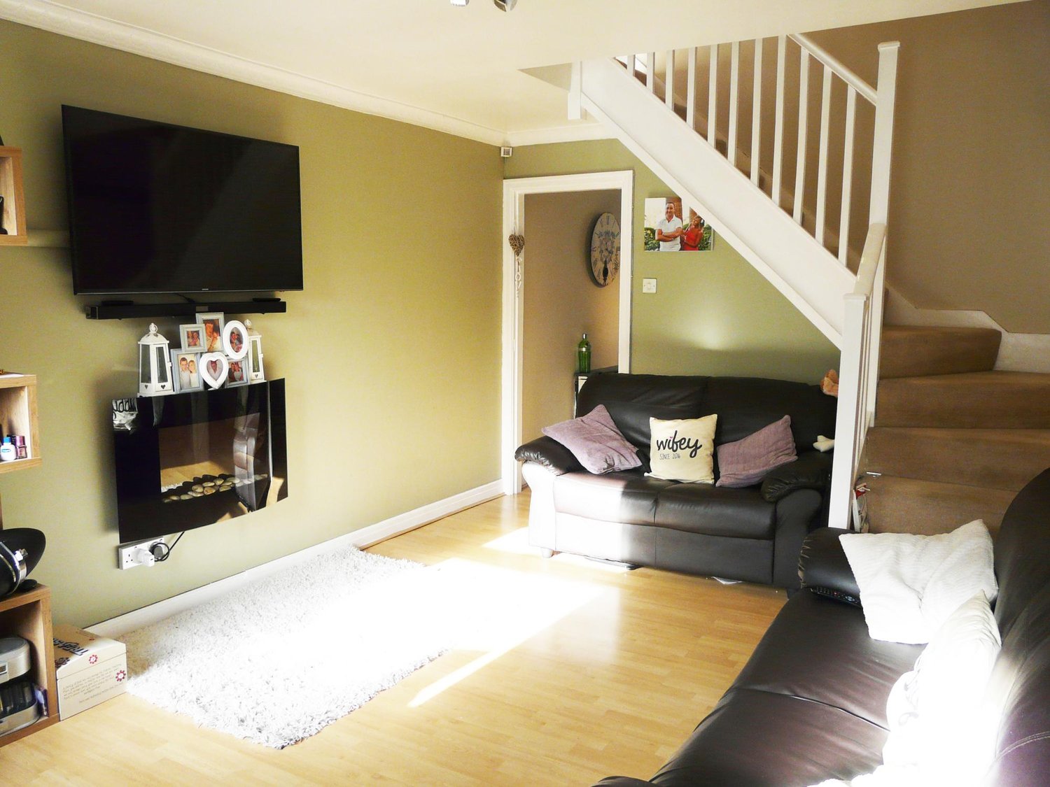 4 Burns Cottages, Union Street, Pocklington