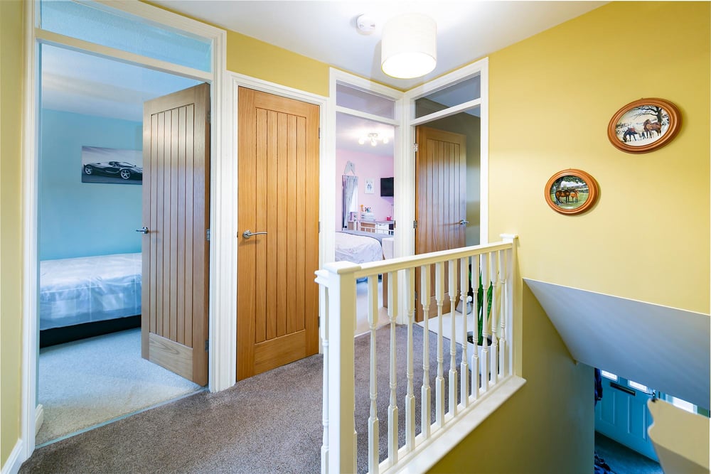 11 Riverside Close, Elvington, York