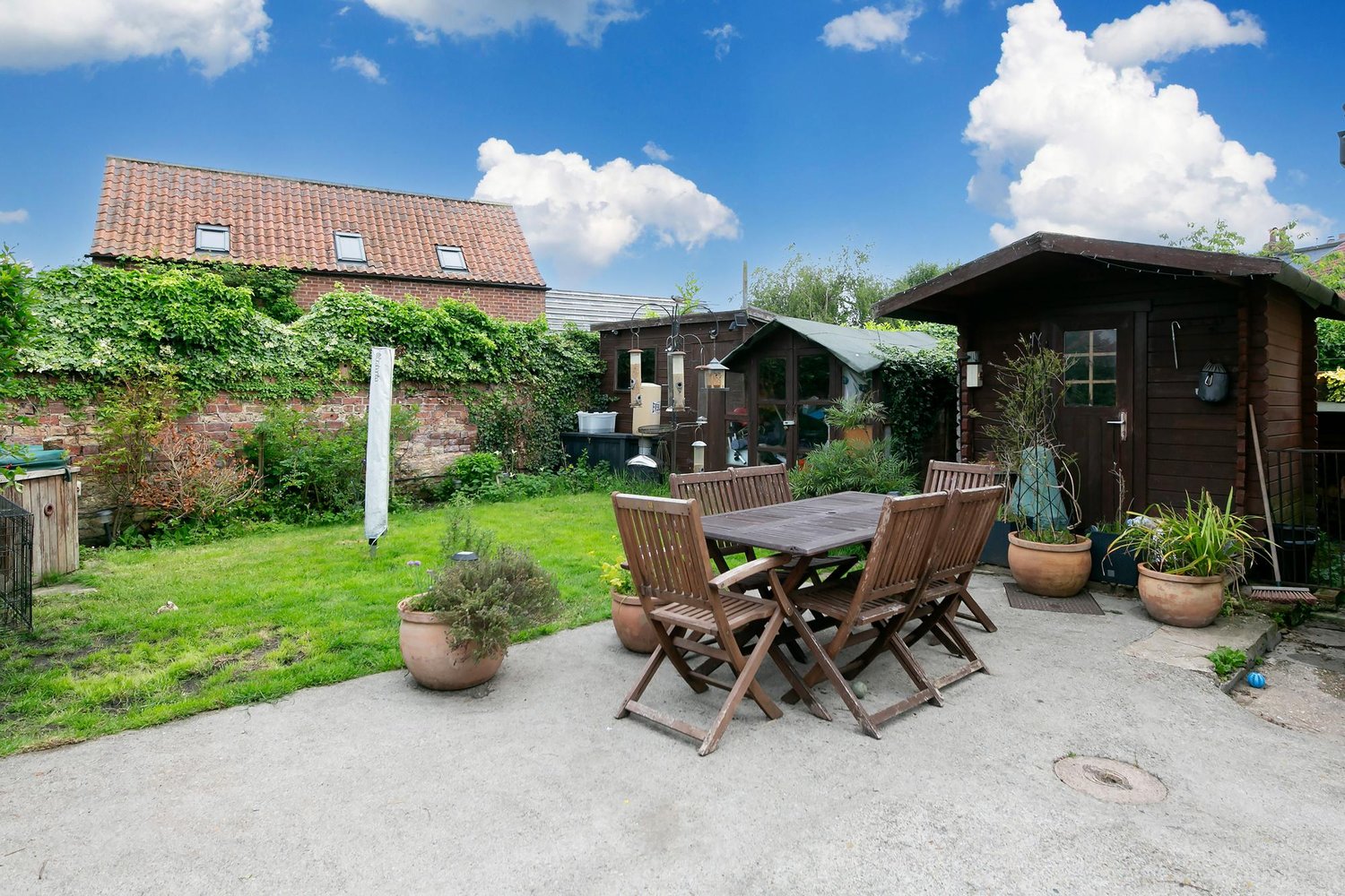 9 Old Road, Holme-on-spalding-Moor, York