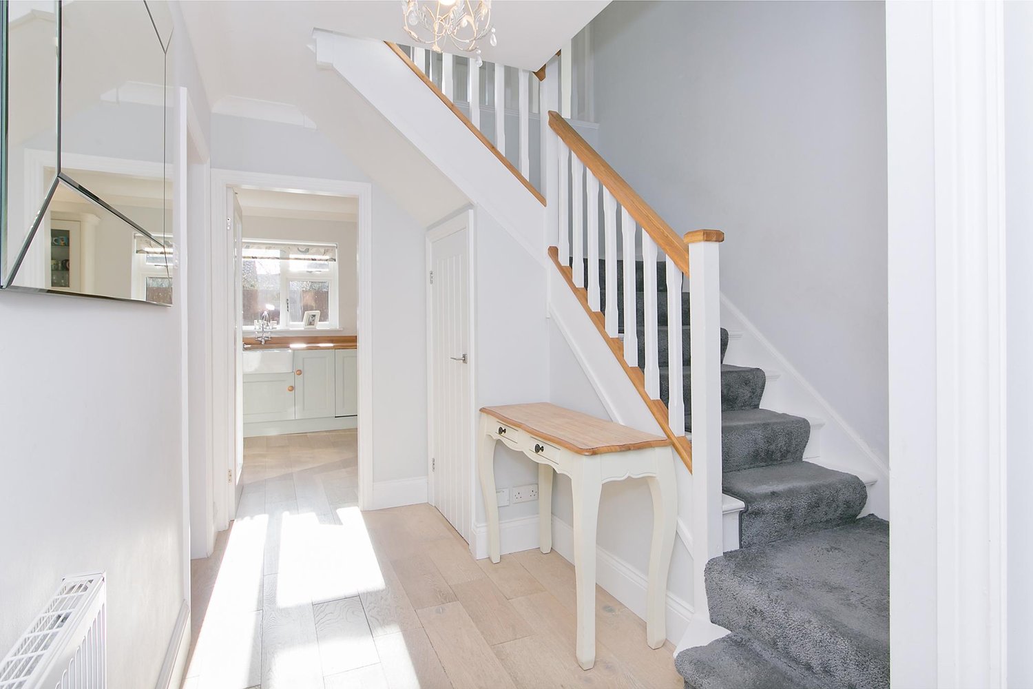 23 Ings Road, Wilberfoss, York